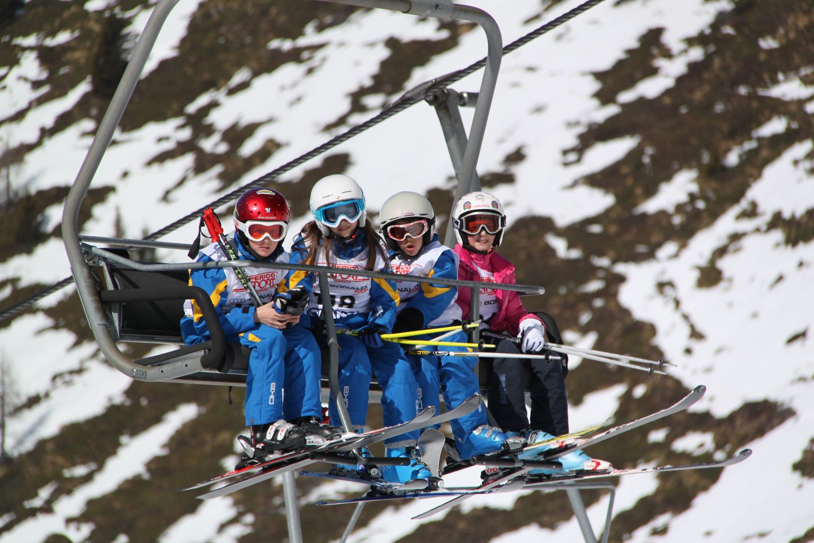 Gara Camp Sociali G 00191
